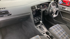 Volkswagen Golf 1.4 TSI GTE 5dr DSG Hatchback